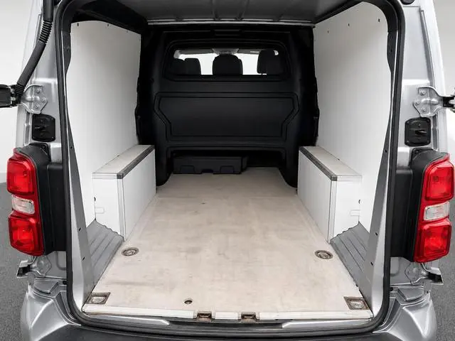 Citroën Jumpy