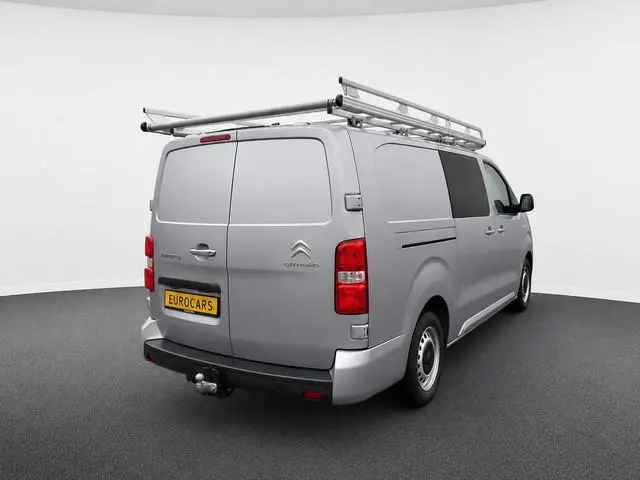 Citroën Jumpy