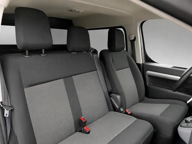 Citroën Jumpy