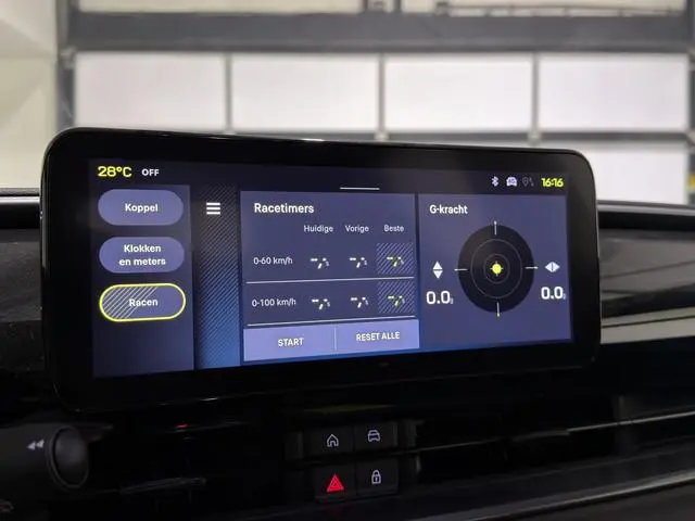 Abarth 600e