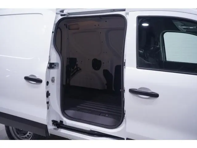 Renault Express