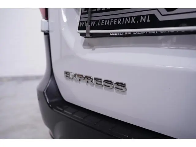 Renault Express