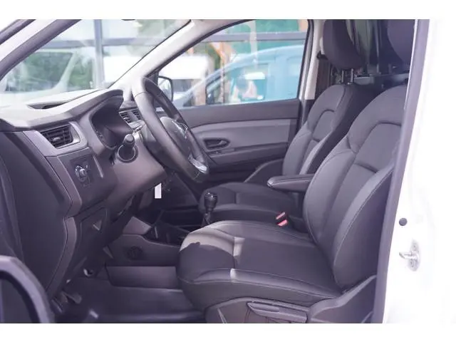 Renault Express