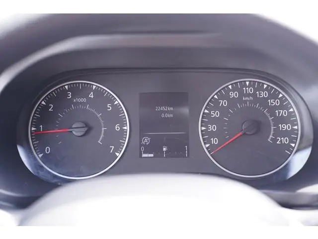 Renault Express