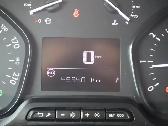 Citroën Jumpy