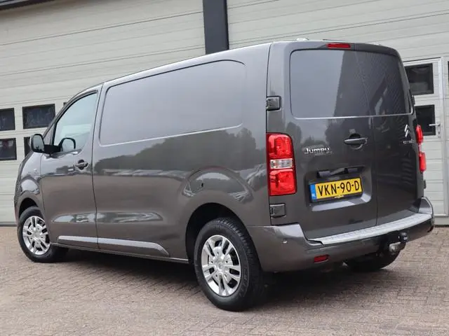 Citroën Jumpy
