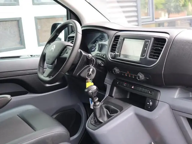 Citroën Jumpy