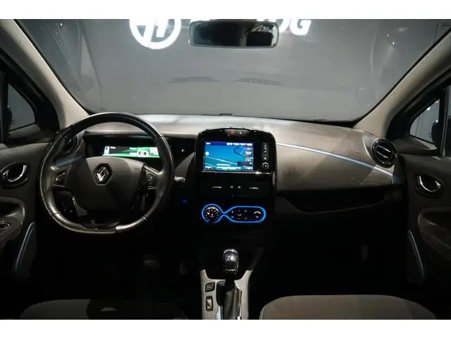 Renault ZOE R110 Limited 41 kWh (ex Accu) 91% SOH + CAMERA / KEYLESS
