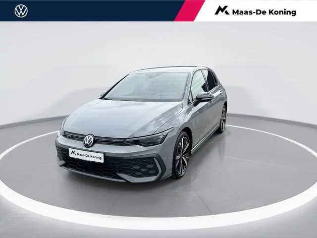 Volkswagen Golf 1.5eHybrid 200kW/272PK Black Style GTE · Camera · Trekhaak · Head-up display · Apple...
