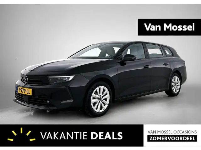 Opel Astra Sports Tourer 1.2 Edition || Apple Carplay/Android Auto || navigatiesysteem ||