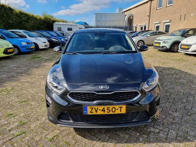 Kia Ceed 1.0 T-GDi DynamicLine ✅CARPLAY ✅1e EIGENAAR  ✅NETTE AUTO!