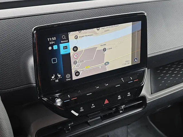 Volkswagen ID. Buzz Cargo