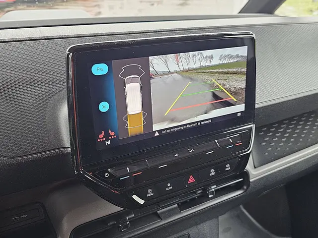 Volkswagen ID. Buzz Cargo