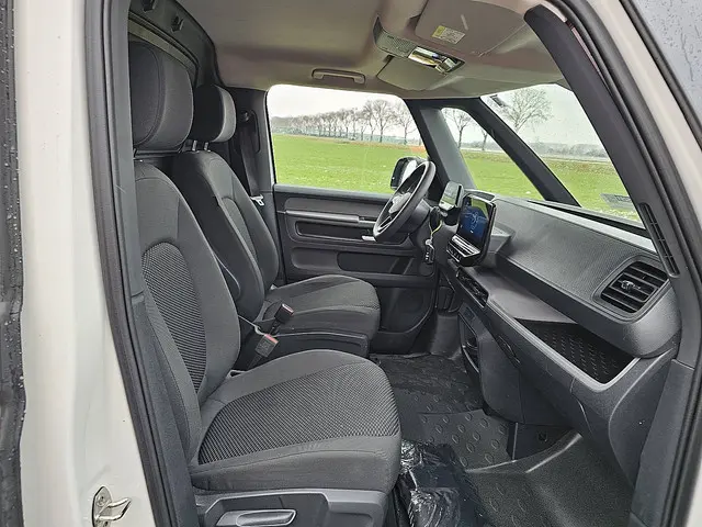 Volkswagen ID. Buzz Cargo