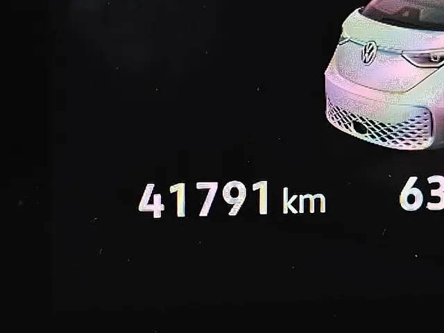 Volkswagen ID. Buzz Cargo