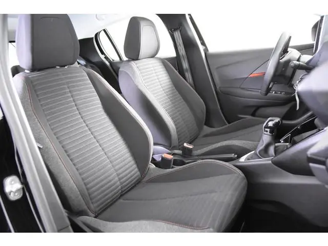 Peugeot 208 Active *1ste Eigenaar*Parkassist*DAB*Cruise Control*