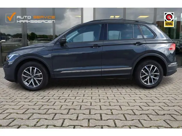 Volkswagen Tiguan 1.4 TSI eHybrid Life | ACC | DAB | Carplay |
