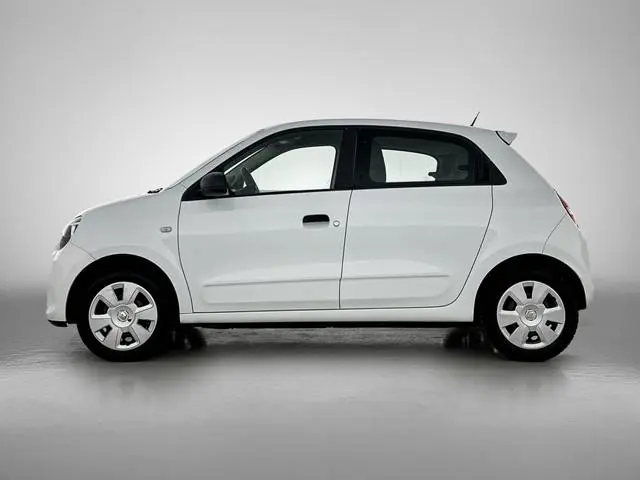 Renault Twingo 1.0 SCe Expression |Te Financieren v.a. €89 P/M |