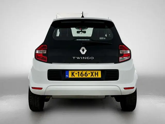 Renault Twingo 1.0 SCe Expression |Te Financieren v.a. €89 P/M |