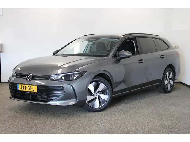 Volkswagen Passat Variant 1.5 eTSI Business