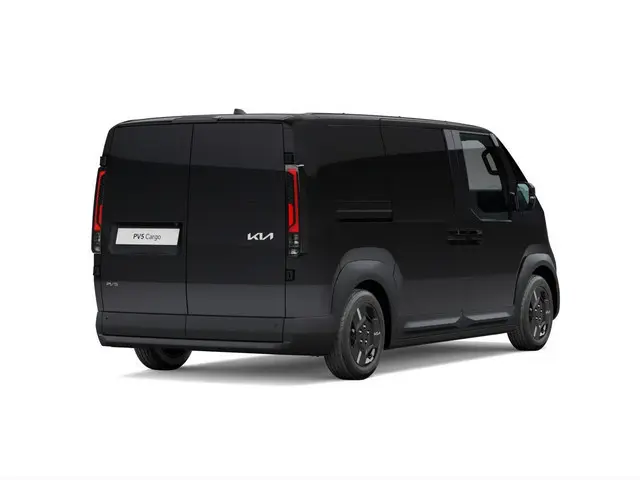 Kia PV5 L2H1 Elite 71.2 kWh | Nieuw | Actieradius tot 416 km (WLTP) | Tijdelijk € 2.500 aan accessoi...