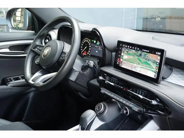 Alfa Romeo Tonale 1.3T PHEV Edizione Speciale 280PK + 360 CAMERA / STUURVERWARMING / DODEHOEK