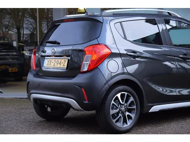 Opel KARL