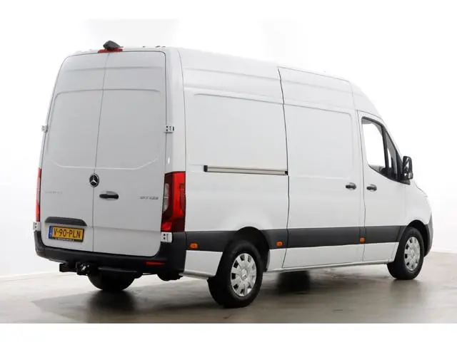 Mercedes-Benz Sprinter 317 CDI 170pk RWD L2H2 LED/Airco/Camera 05-2021