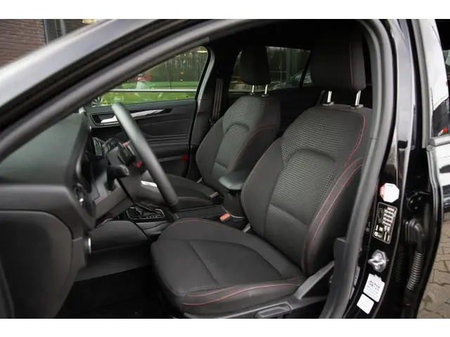 Ford Focus Wagon 1.0 EcoBoost Hybrid ST Line , Adap. cruise, B&O, Winterpack, Camera 155 PK!