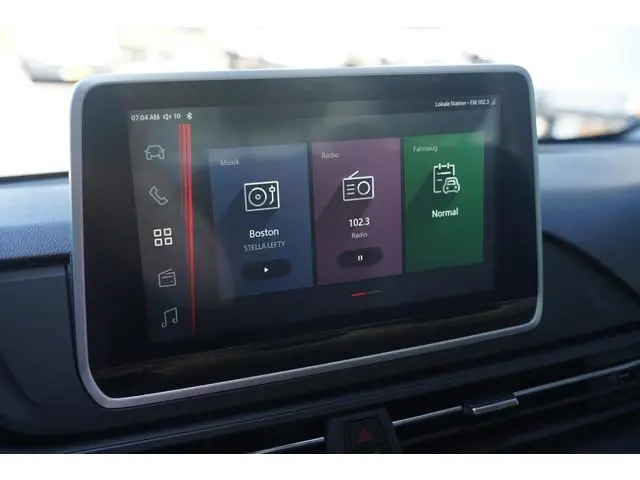 Maxus Deliver9
