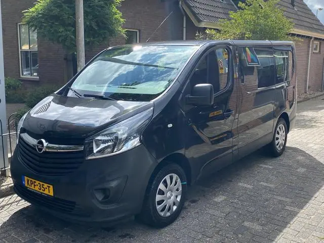 Opel Vivaro Combi 1.6 CDTI L1H1 Innovation