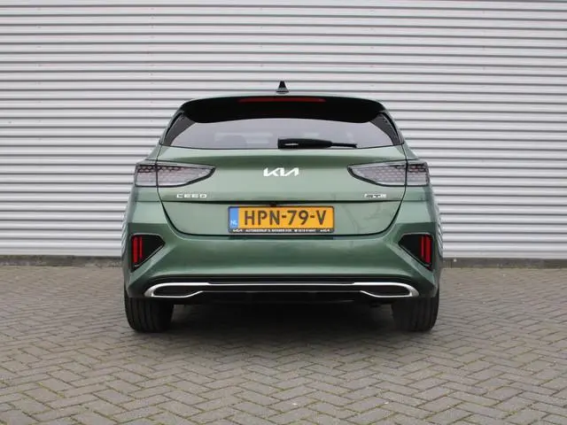 Kia cee'd
