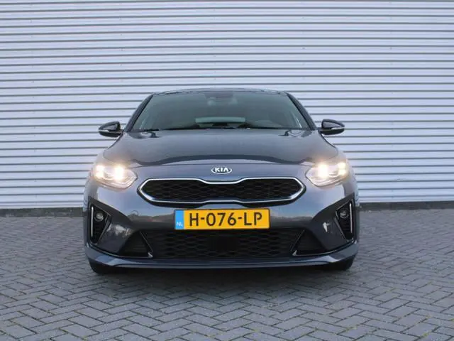 Kia cee'd