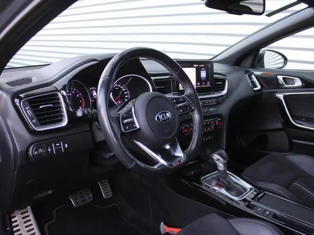 Kia cee'd