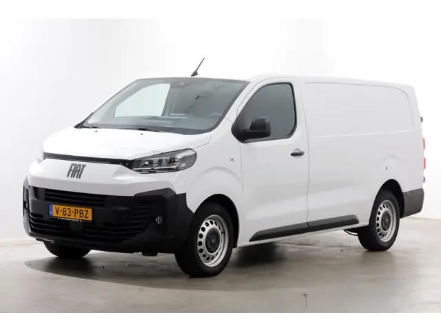 Fiat Scudo