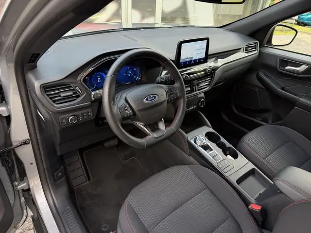 Ford Kuga 2.5 PHEV ST-Line / Keyless / Camera / Carplay / Sensoren V+A / 18'' LM /