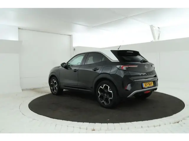Opel Mokka 1.2 Turbo Ultimate Navigatie, Apple carplay, Leer, Massage, Airco