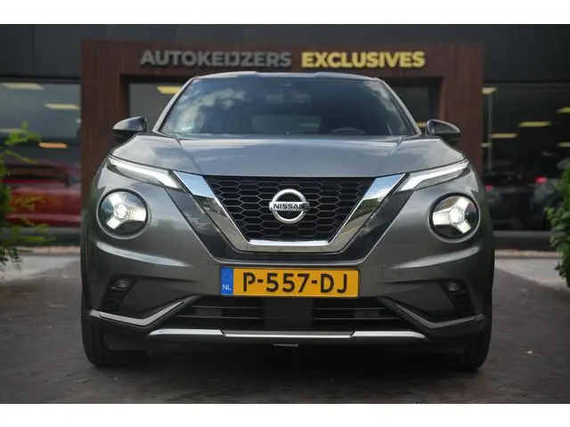 Nissan Juke 1.0 DIG-T N-Design ProPILOT Assist LED Adapt. Cruise 360Cam Clima Navi