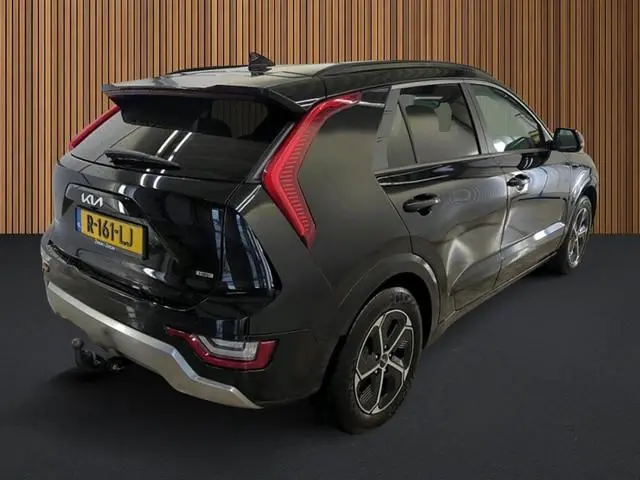 Kia Niro 1.6 GDi HEV DynamicPlusLine 1e-Eig. & Dealer-Onderh. BOVAG-Garantie. NL-Auto
