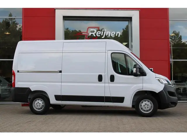 Citroën Jumper