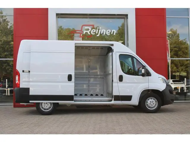 Citroën Jumper