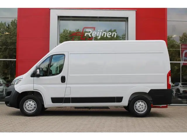 Citroën Jumper