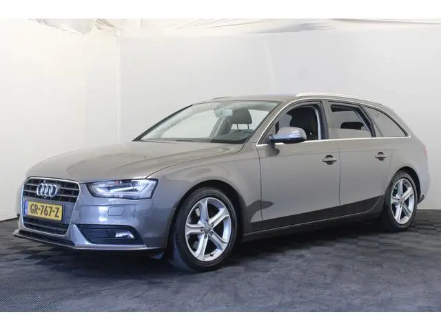 Audi A4 Avant 1.8 TFSI Advance
