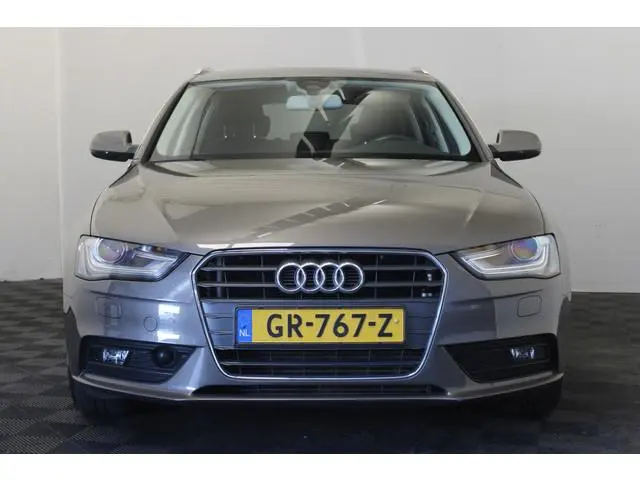 Audi A4 Avant 1.8 TFSI Advance