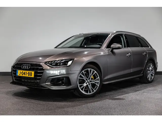Audi A4 Avant 35 TFSI L. ed. Bns | Tour Pakket | P Ass | ACC