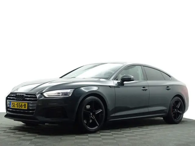 Audi A5 Sportback 1.4 TFSI S Line Black Optic Aut- Bang Olufsen, Xenon Led, Dynamic Select, Park Ass...