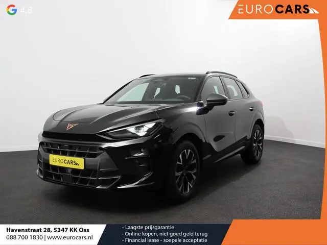 CUPRA Terramar 1.5 eTSI 150 pk Automaat Business Navigatie Apple Carplay/Android Auto PDC VA + Camer...