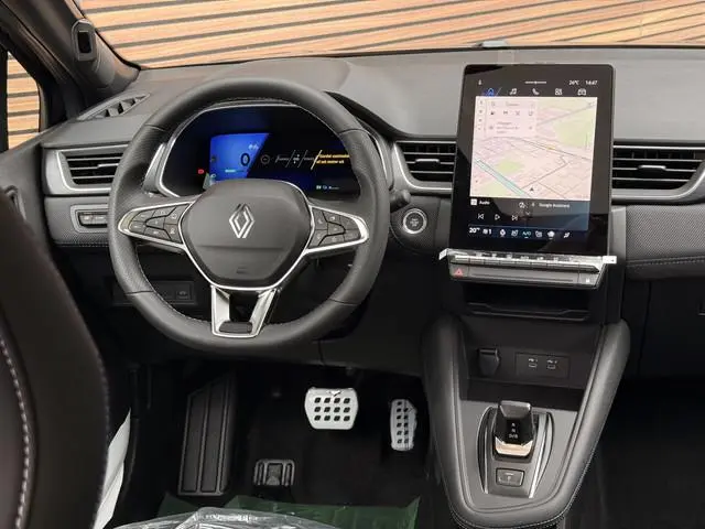 Renault Symbioz