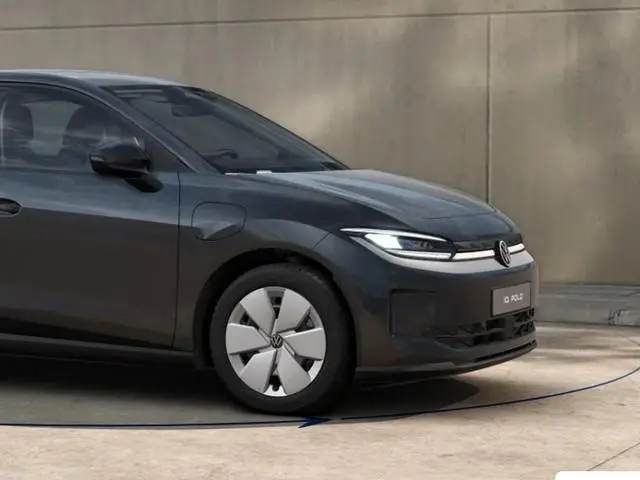 Volkswagen ID. Polo