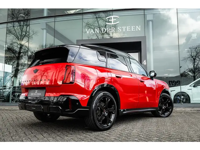 Mini Mini Countryman E John Cooper Works L 66.5 kWh NL Auto | H&K |